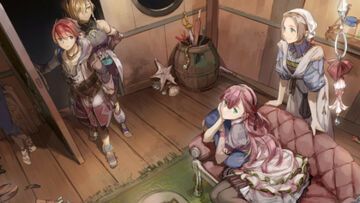Ys X: Nordics testé par GameHope Ys X: Nordics testé par GameHope
