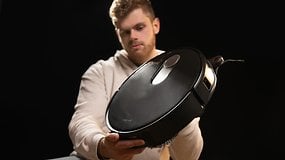 Roborock Qrevo Slim testé par AndroidPit Roborock Qrevo Slim testé par AndroidPit