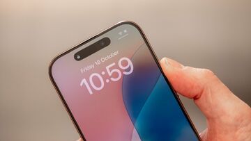 Test Apple iPhone 16 Pro