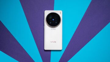 Vivo X100 reviewed by Android Central Vivo X100 reviewed by Android Central