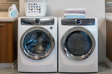 Electrolux test par DigitalTrends