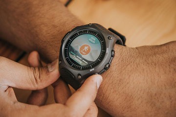 Anlisis Casio Smart Outdoor