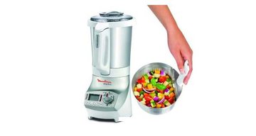 Moulinex Soup and Co LM9031B1 im Test: 1 Bewertungen, erfahrungen, Pro und Contra