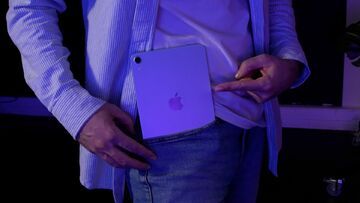 Apple iPad mini 7 test par Numerama