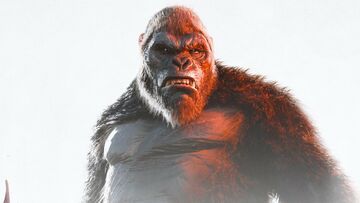 Kong Survivor Instinct testé par Push Square Kong Survivor Instinct testé par Push Square