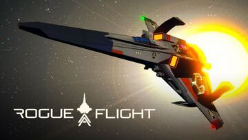 Rogue Flight test par Niche Gamer