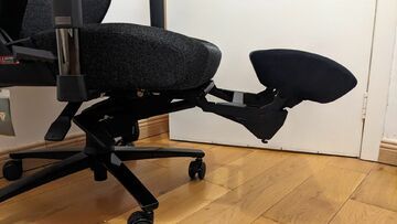 Secretlab testé par GamesRadar Secretlab testé par GamesRadar