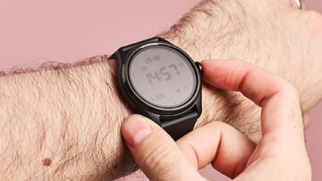 TicWatch Pro 5 testé par TechRadar TicWatch Pro 5 testé par TechRadar