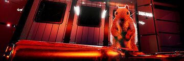 Squirrel with a Gun testé par Games.ch Squirrel with a Gun testé par Games.ch