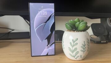 Nubia testé par GamesRadar Nubia testé par GamesRadar