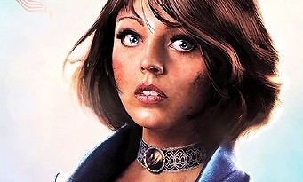 BioShock Infinite test par JeuxActu.com BioShock Infinite test par JeuxActu.com