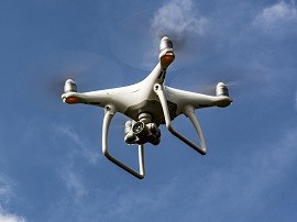 DJI Phantom 4 test par CNET France DJI Phantom 4 test par CNET France