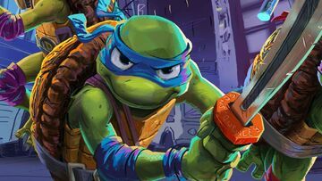Teenage Mutant Ninja Turtles Mutants Unleashed test par Nintendo Life