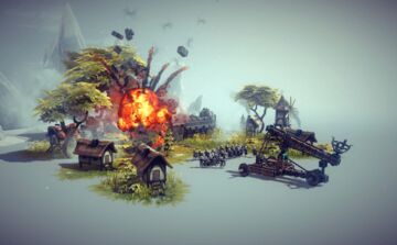 Besiege test par Movies Games and Tech Besiege test par Movies Games and Tech