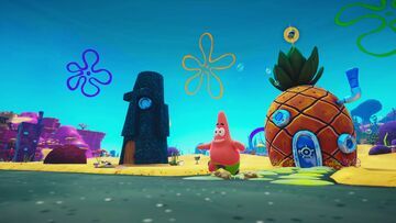 SpongeBob test par TheXboxHub SpongeBob test par TheXboxHub