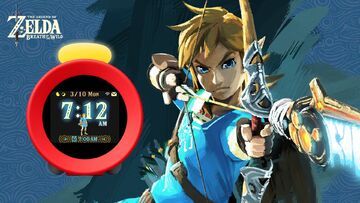 Nintendo test par Shacknews Nintendo test par Shacknews