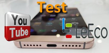 Test LeEco Le 2 Pro