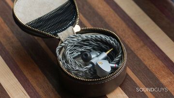 Moondrop Aria test par SoundGuys