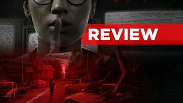 A Quiet Place test par Press Start A Quiet Place test par Press Start