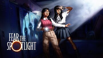 Fear The Spotlight test par Well Played