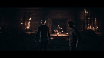 Until Dawn test par Checkpoint Gaming Until Dawn test par Checkpoint Gaming