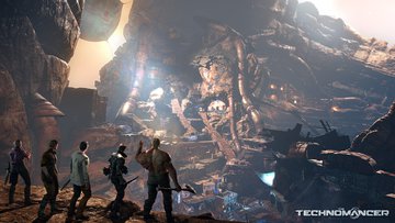 The Technomancer test par ActuGaming