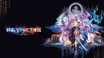 REYNATIS testé par Beyond Gaming REYNATIS testé par Beyond Gaming