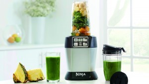 Nutri Ninja BL480UK Review: 1 Ratings, Pros and Cons