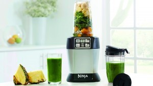 Nutri Ninja BL480UK im Test: 1 Bewertungen, erfahrungen, Pro und Contra