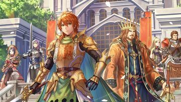 Romancing SaGa 2 test par Nintendo Life Romancing SaGa 2 test par Nintendo Life