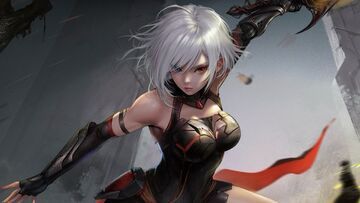 Blade test par Console Tribe Blade test par Console Tribe