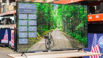 LG test par RTings LG test par RTings