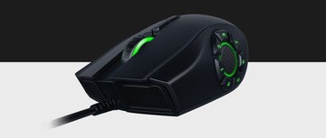 Test Razer Naga Hex V2