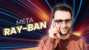 Ray-Ban Meta test par Numerama