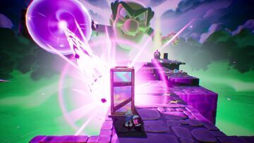 Dreams test par GameReactor