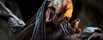 Predator test par ZTGD Predator test par ZTGD
