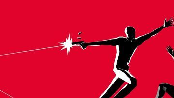 Vendetta Forever test par Push Square