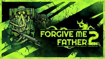 Forgive me Father review by Pizza Fria Forgive me Father reviewed by Pizza Fria