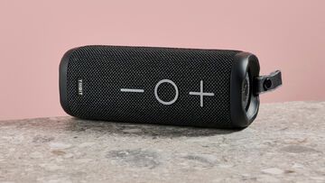 Tribit Stormbox testé par TechRadar Tribit Stormbox testé par TechRadar