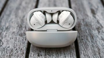 Bose QuietComfort Ultra reviewed by Android Central Bose QuietComfort Ultra reviewed by Android Central