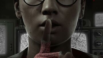 A Quiet Place test par Push Square A Quiet Place test par Push Square