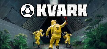 KVARK test par Movies Games and Tech