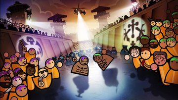 Prison Architect test par GameSpew Prison Architect test par GameSpew