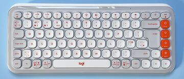 Logitech test par TechRadar Logitech test par TechRadar