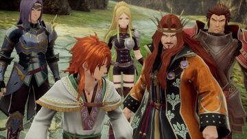 Romancing SaGa 2 test par VideoChums Romancing SaGa 2 test par VideoChums