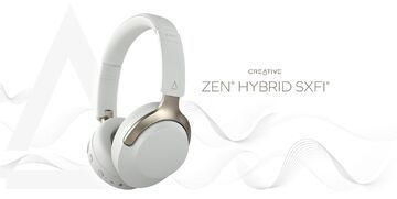 Creative Zen Hybrid testé par Maison et Domotique Creative Zen Hybrid testé par Maison et Domotique