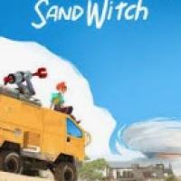 Caravan SandWitch test par LevelUp