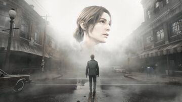 Silent Hill 2 Remake test par HeartBits VG