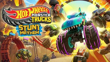 Monster Truck Stunt Mayhem testé par XBoxEra Monster Truck Stunt Mayhem testé par XBoxEra