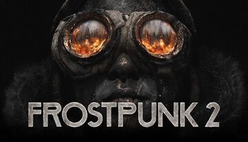 Frostpunk 2 reviewed by NerdMovieProductions Frostpunk 2 reviewed by NerdMovieProductions